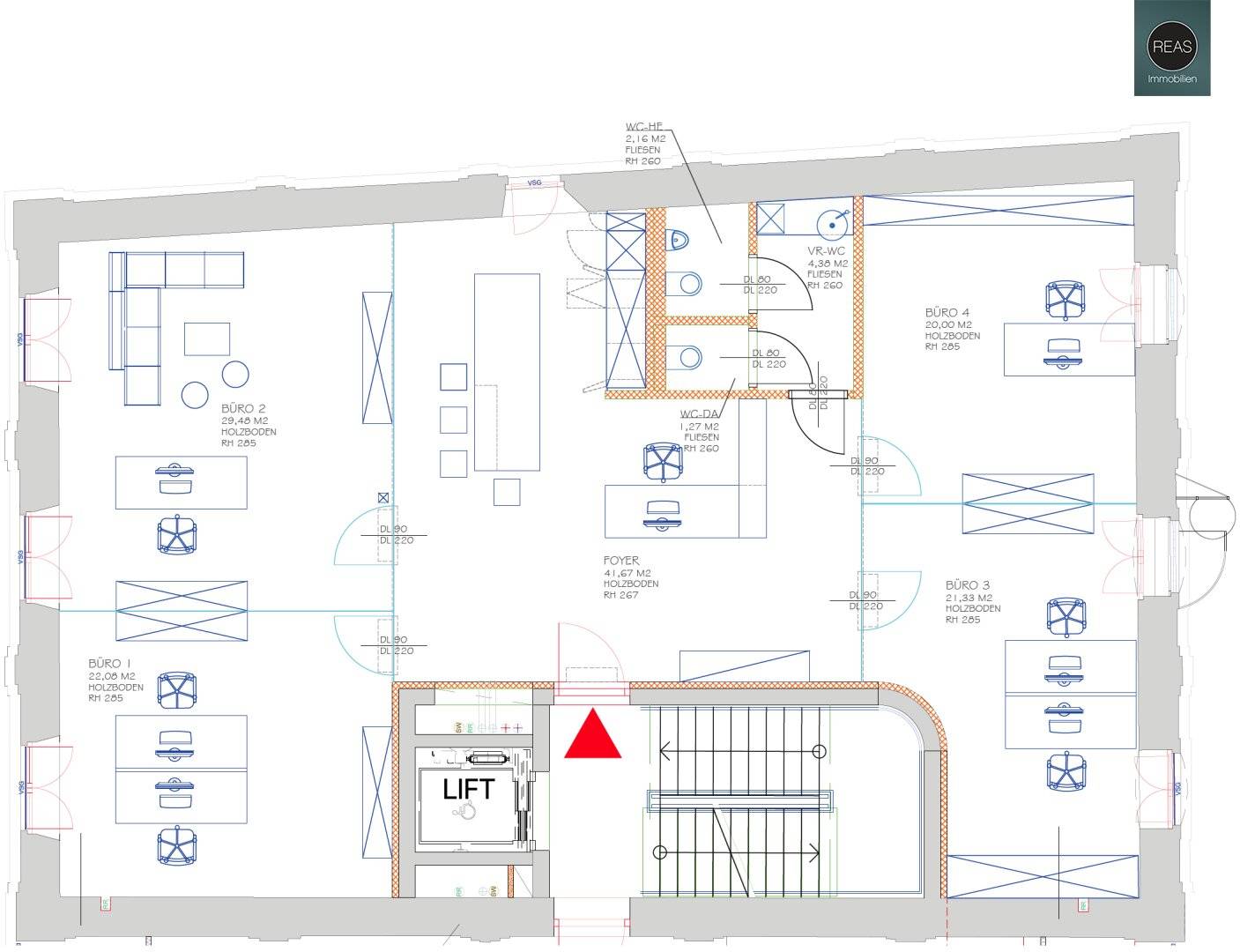 Grundriss 1