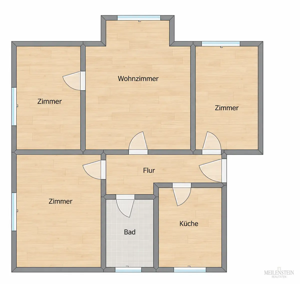 Grundriss 1