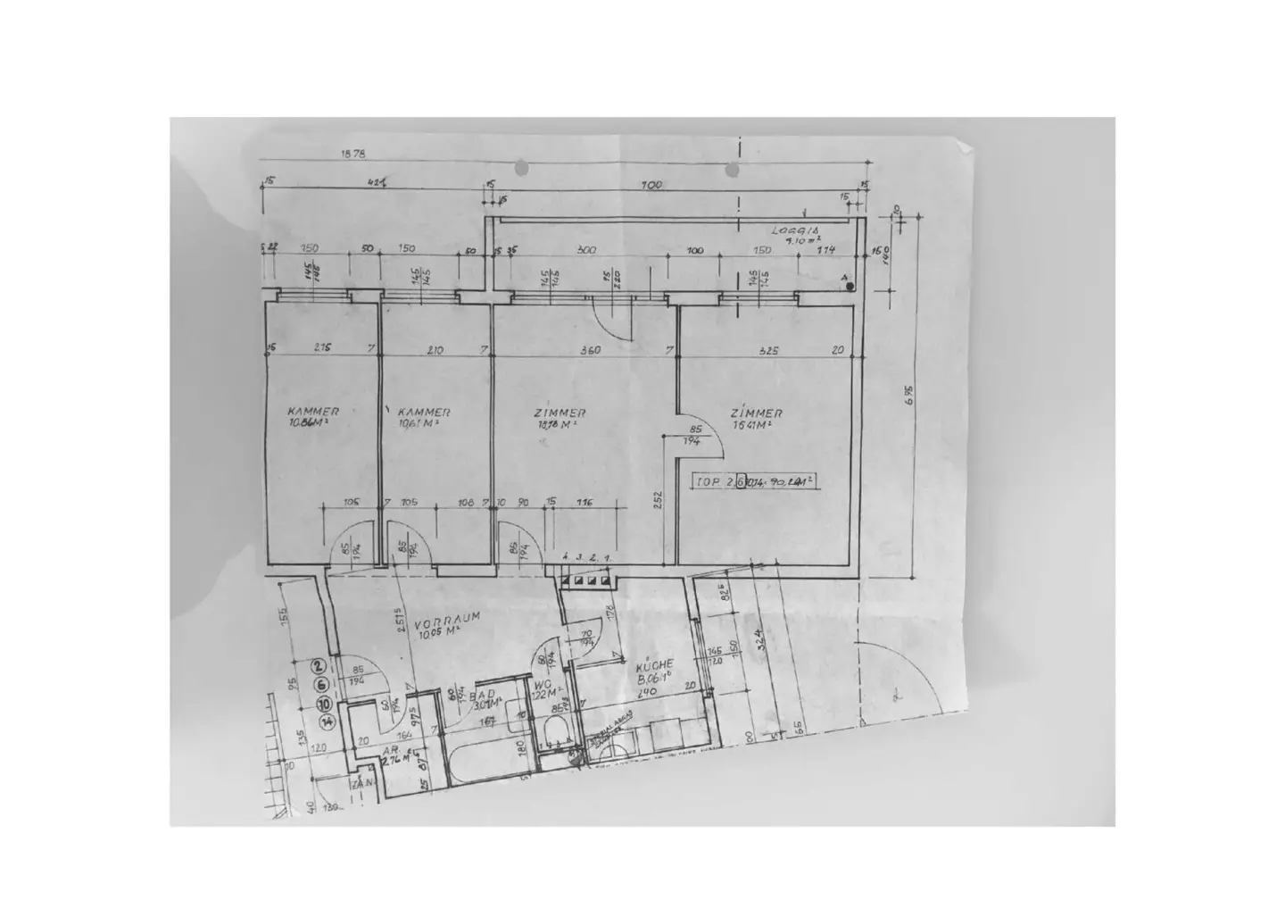 Grundriss 1