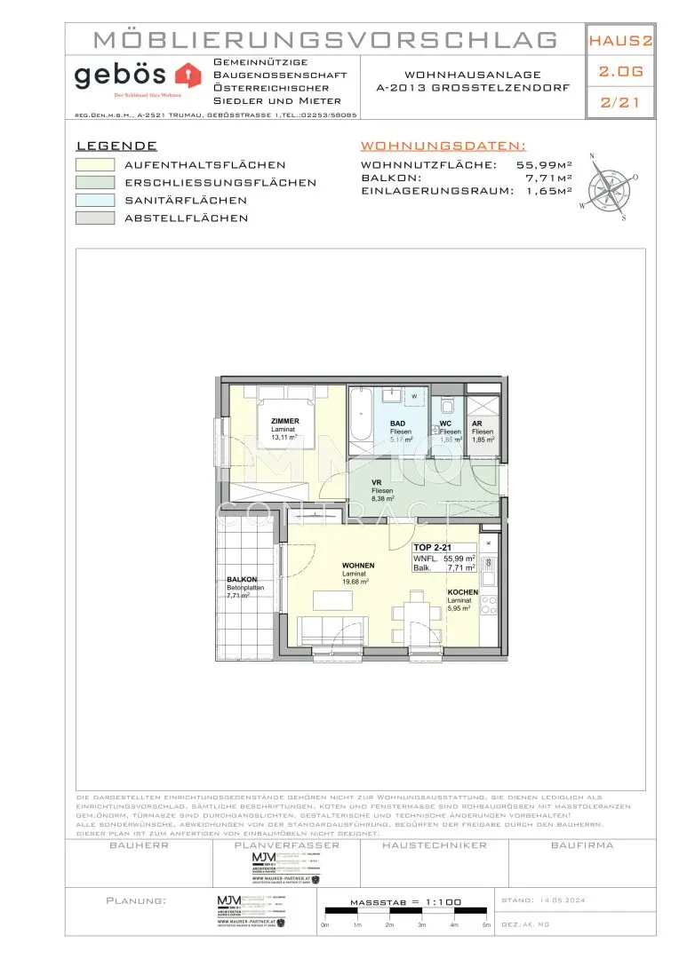 Grundriss 1
