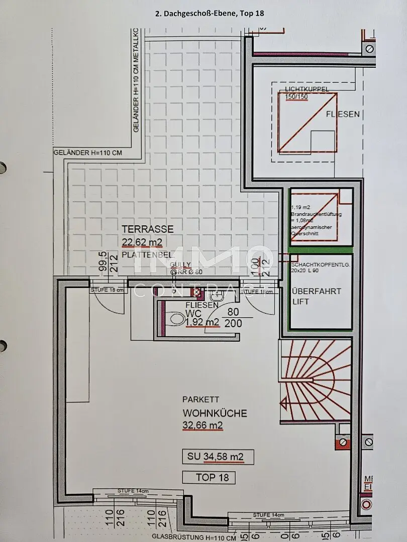 Grundriss 2