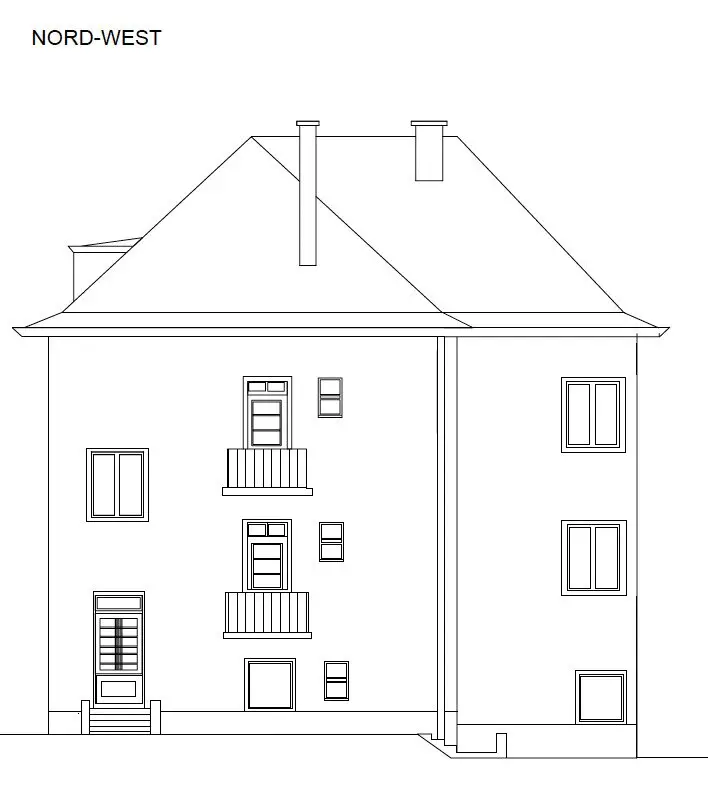 Grundriss 8