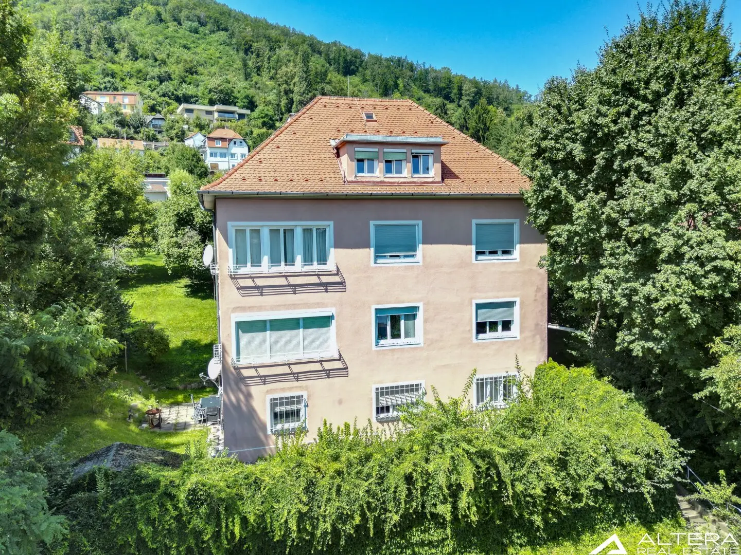 Zinshaus Graz Eggenberg!!
