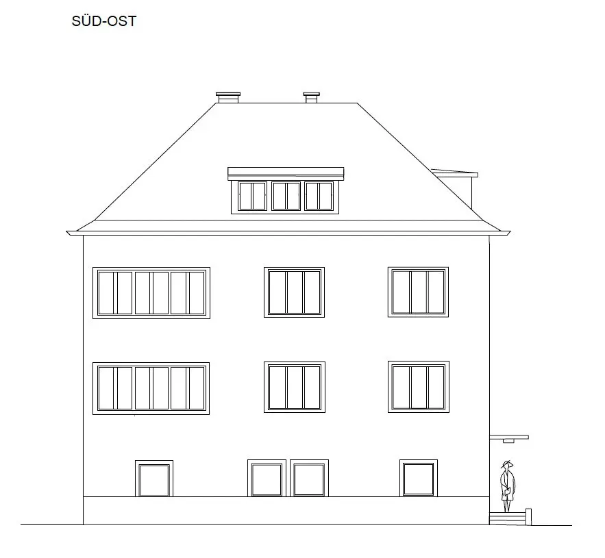 Grundriss 5