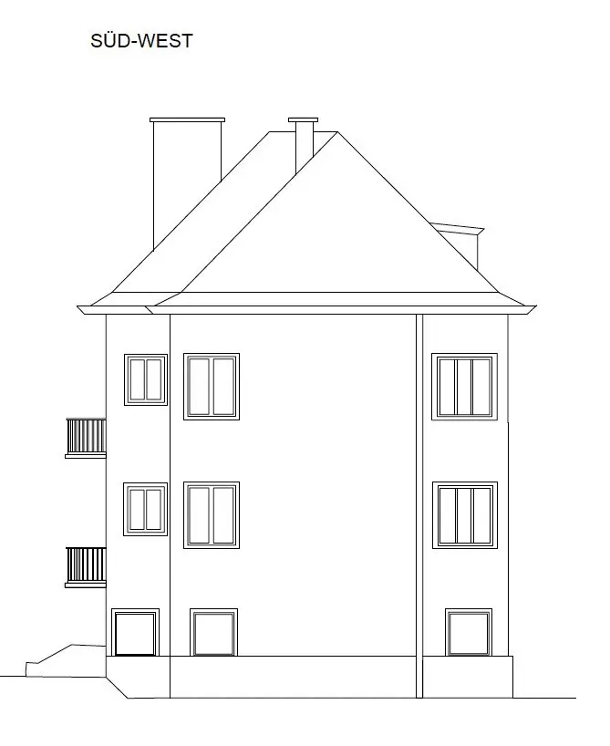 Grundriss 6