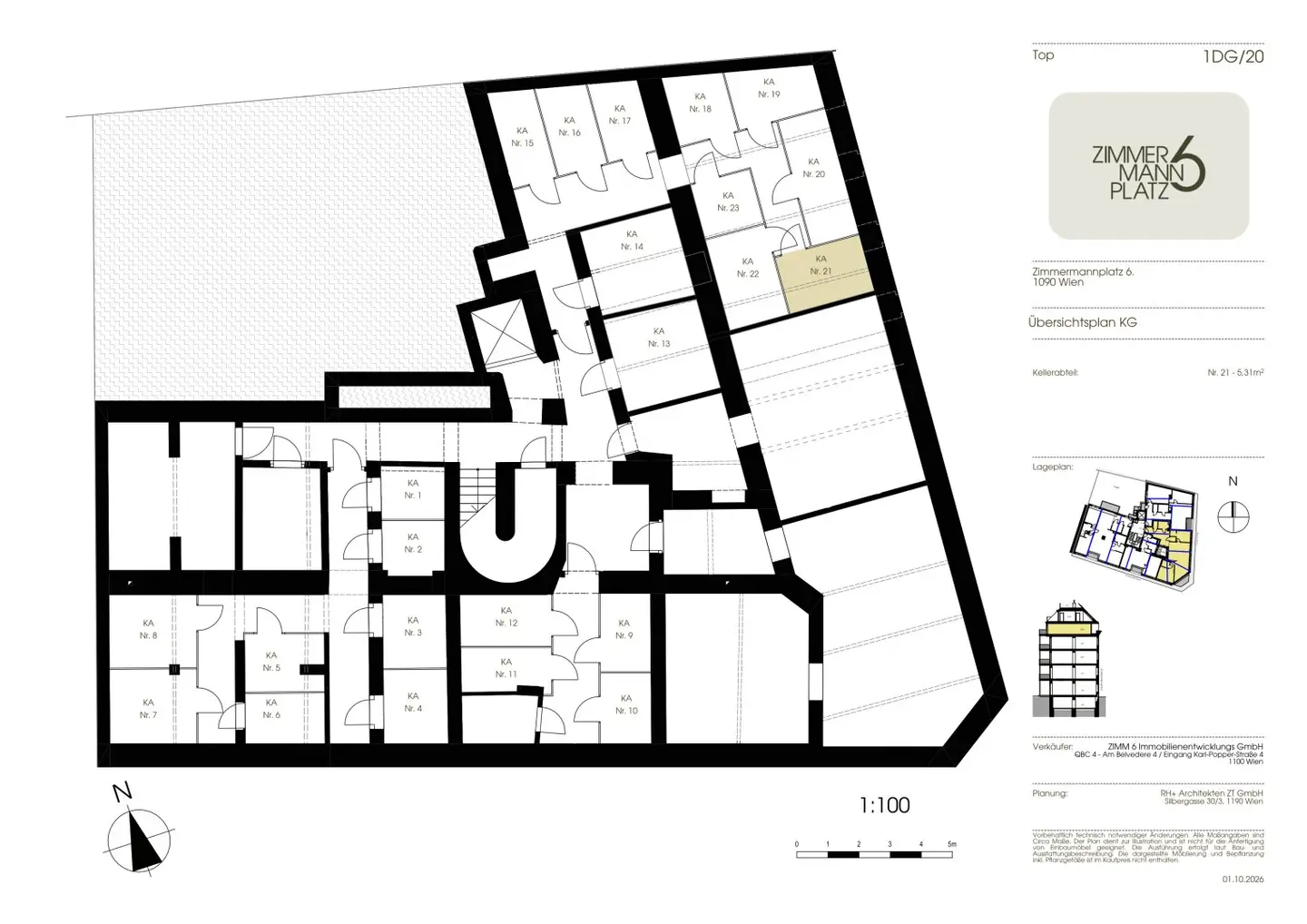 Grundriss 2
