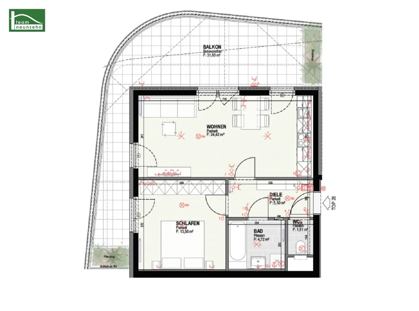 Grundriss 1