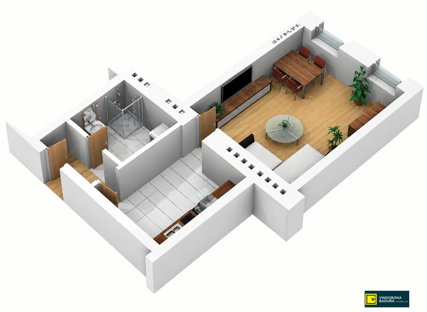 Floor plan 3