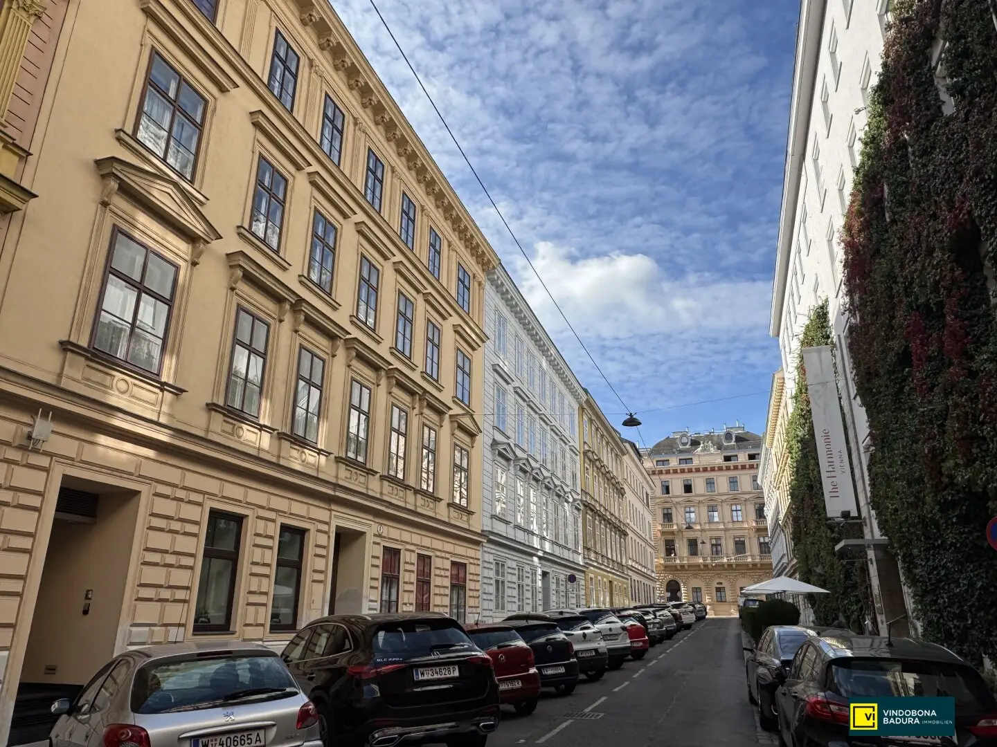 Nahe Lycée Francais: Charmante 1-Zimmer-Wohnung – gepflegt, stilvoll eingerichtet & ideal als Starterwohnung