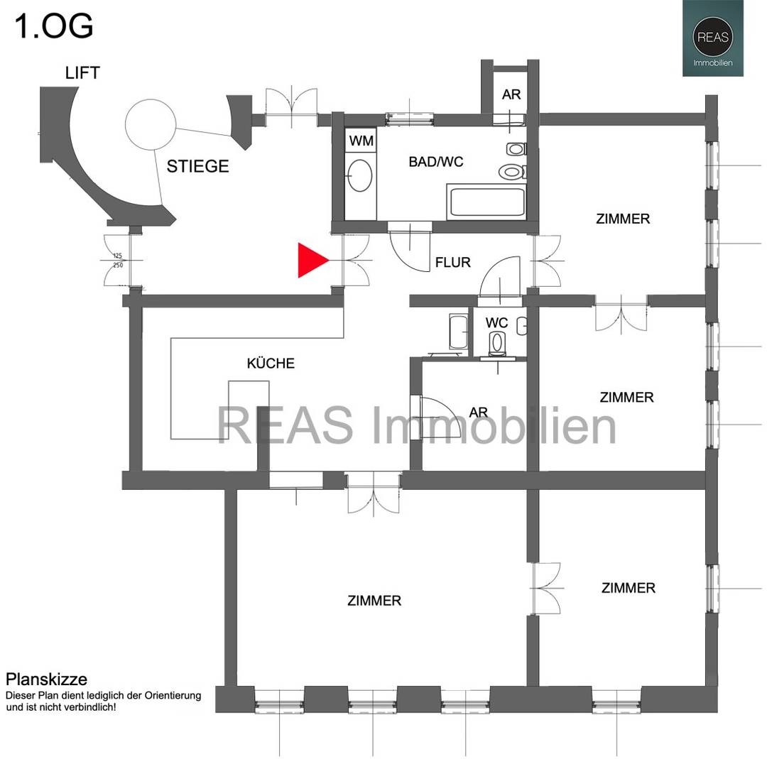 Grundriss 1