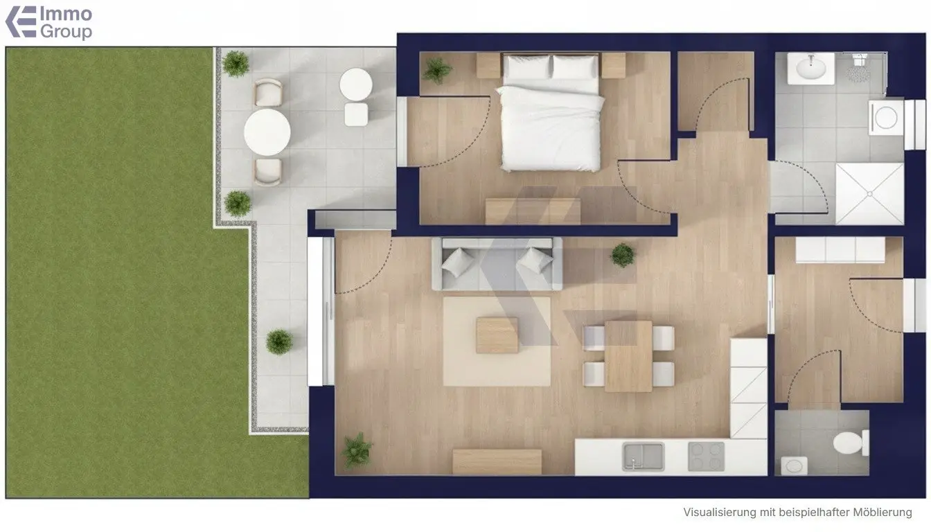 Grundriss 2