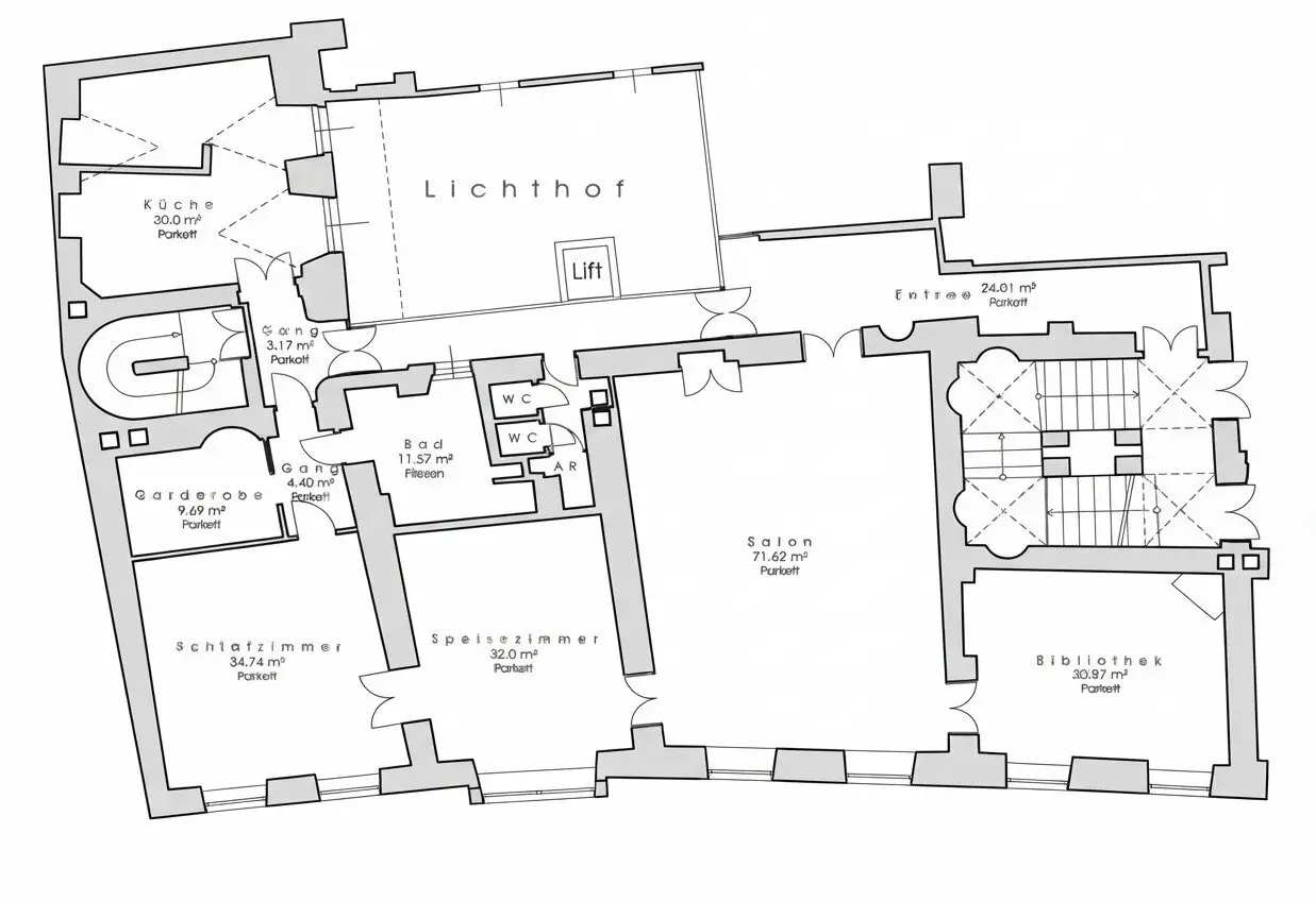 Grundriss 1