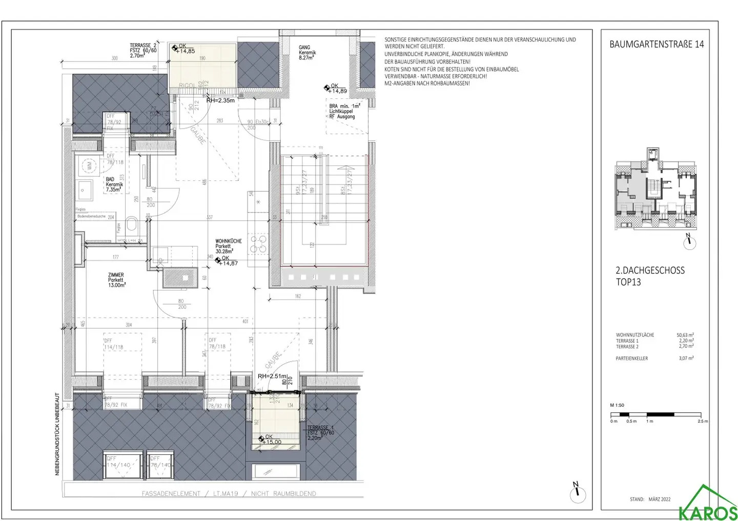 Grundriss 1