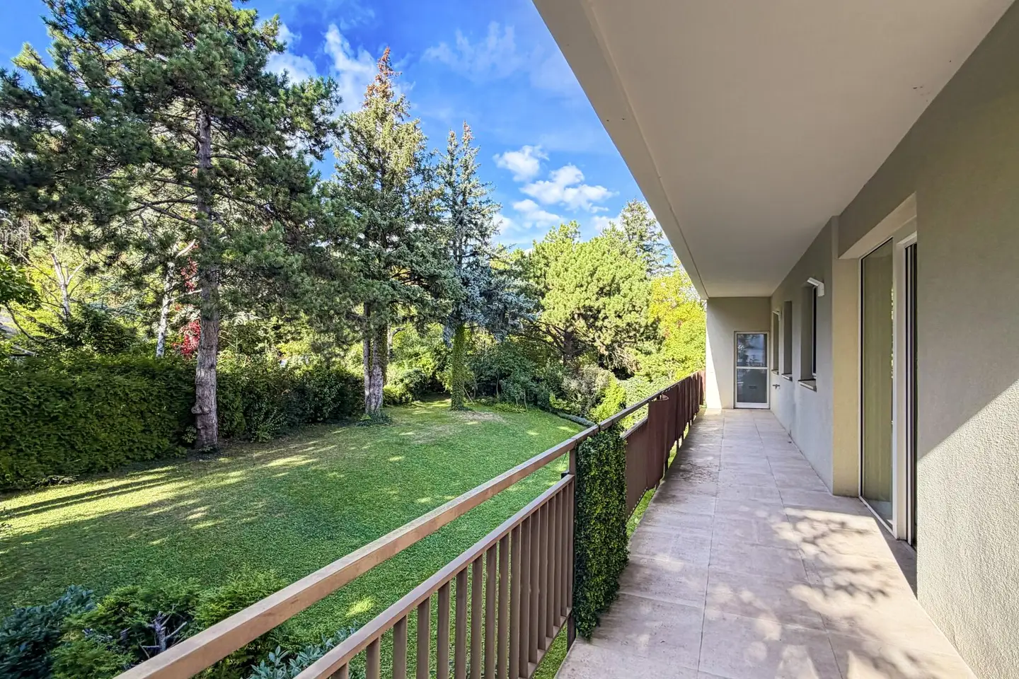 Loggia