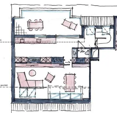 Grundriss 2