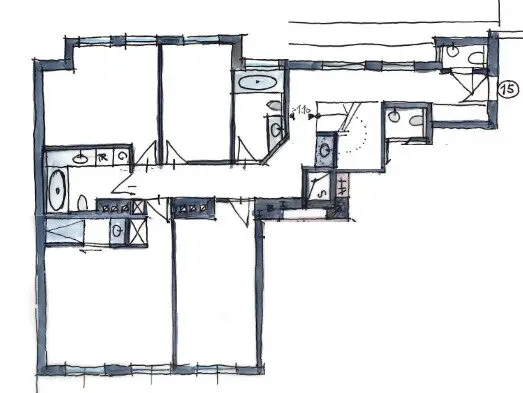 Grundriss 1