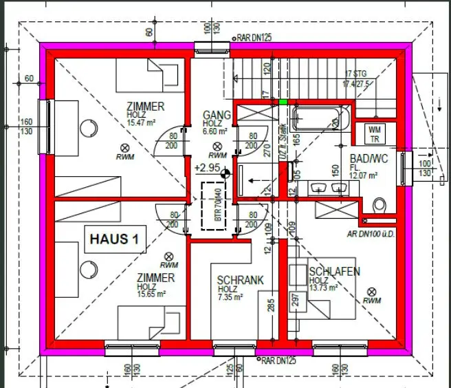 Grundriss 3