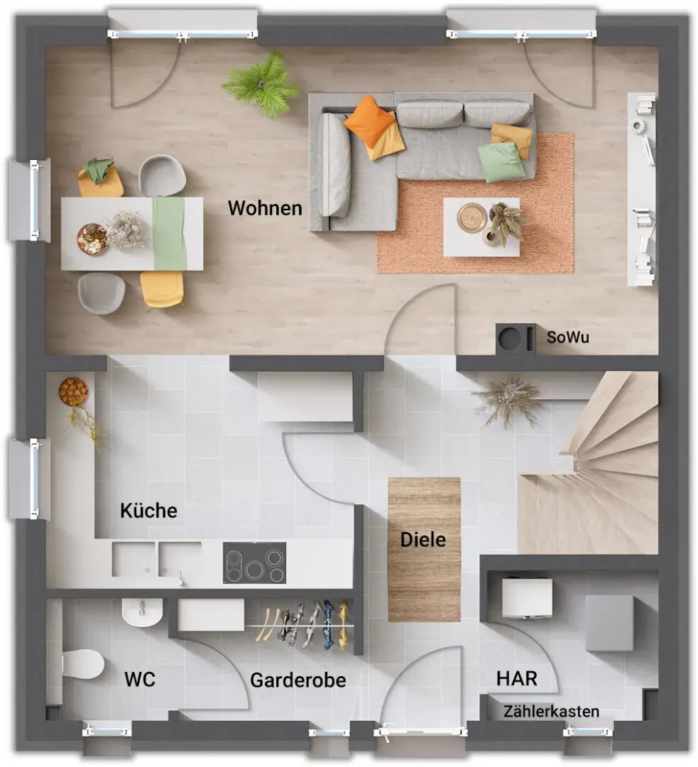 Immobilienbild 2