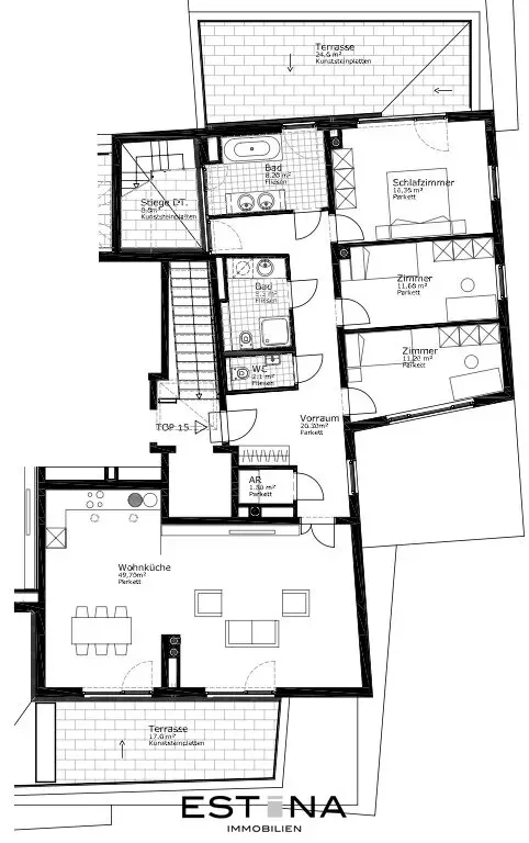Grundriss 1