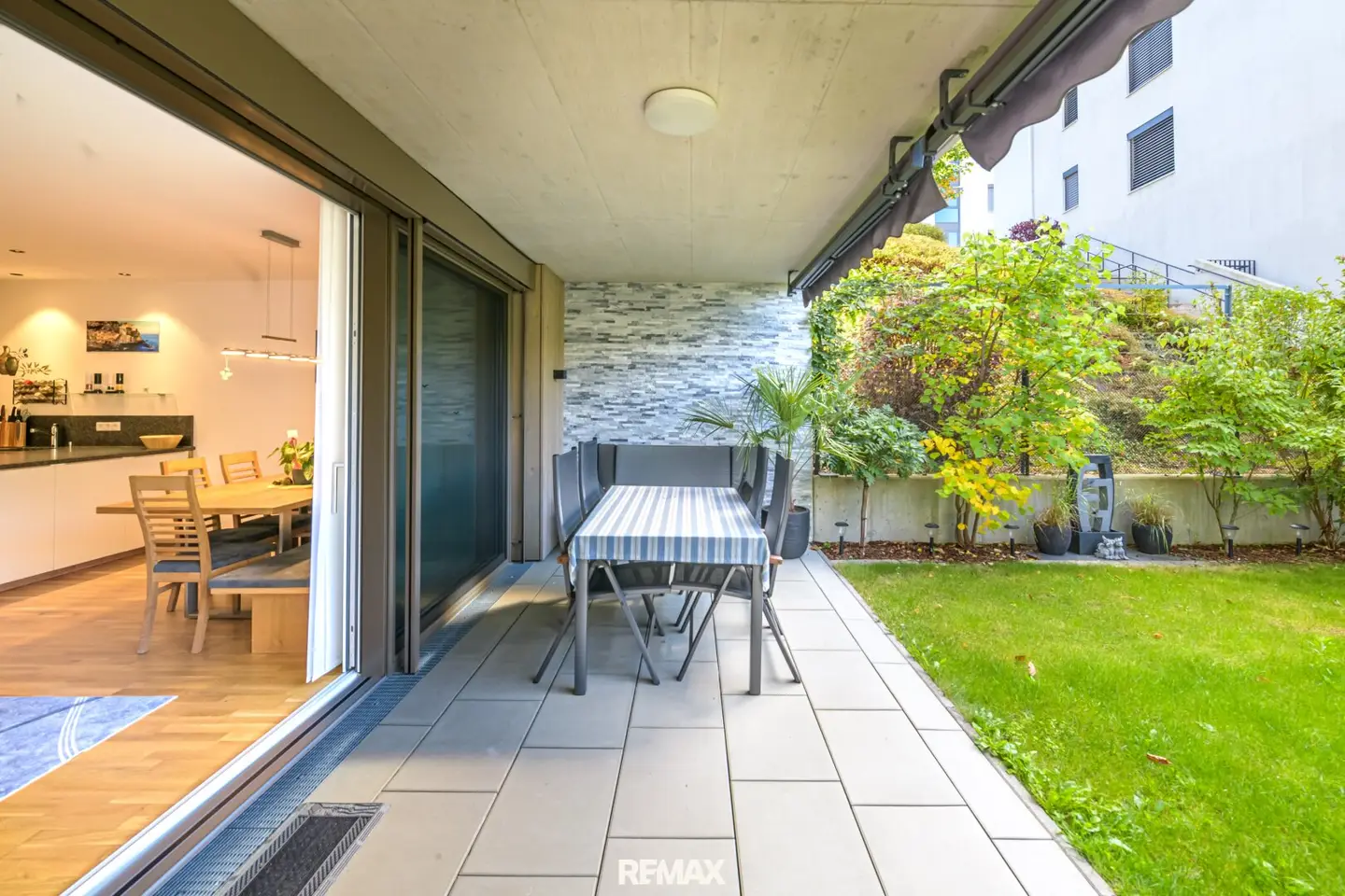 NEU! Stilvoll wohnen mit Garten und Weitblick