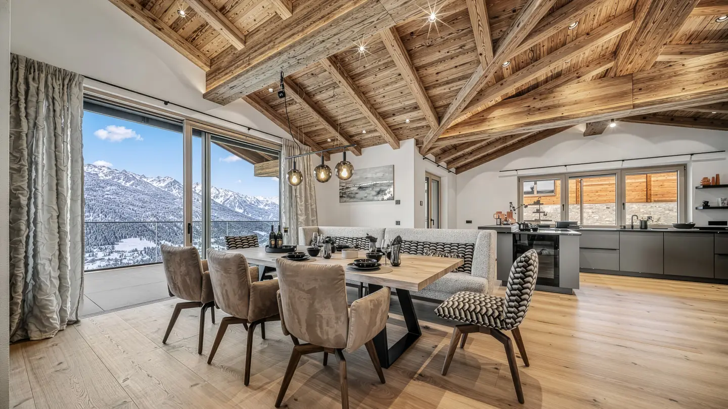 KITZIMMO-Luxusvilla mit Freizeitwohnsitz kaufen - Immobilien Kitzbühel.-2-8