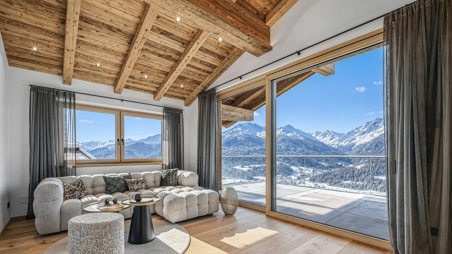 KITZIMMO-Luxusvilla mit Freizeitwohnsitz kaufen - Immobilien Kitzbühel.-2-6