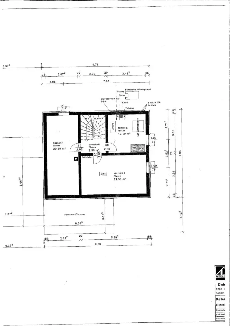 Floor plan 3