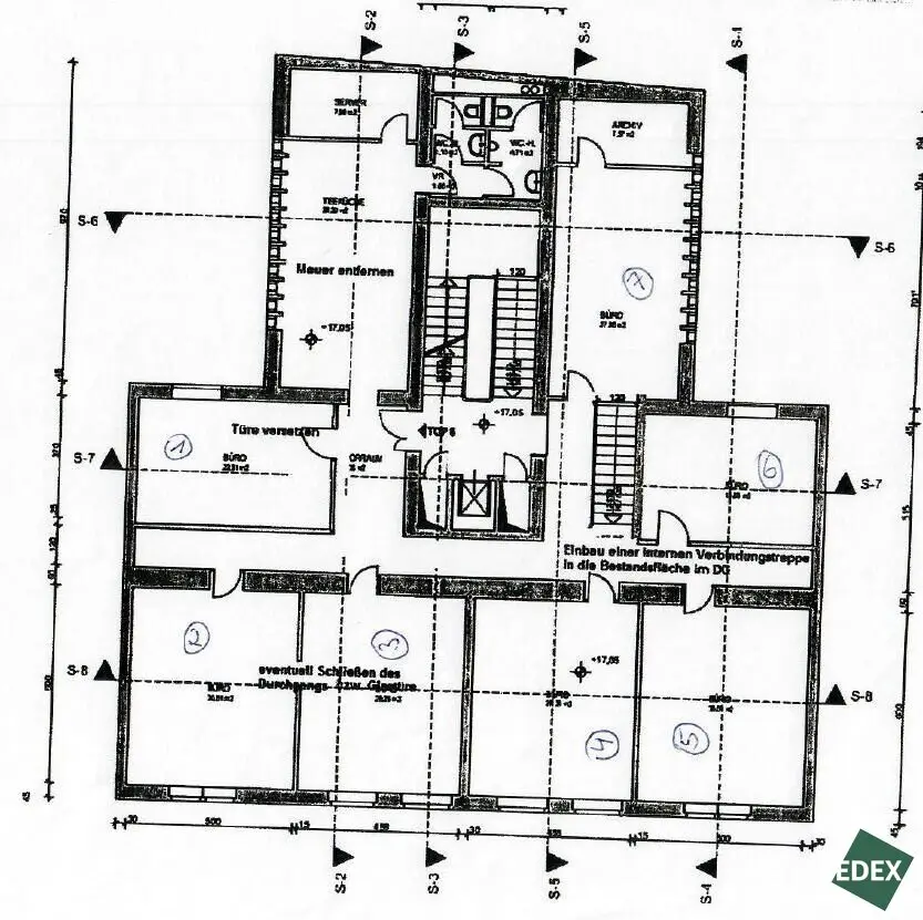 Grundriss 1