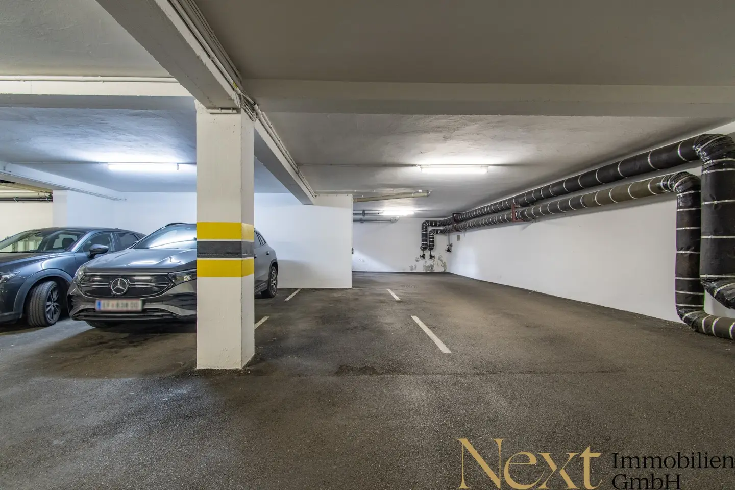 Garage II