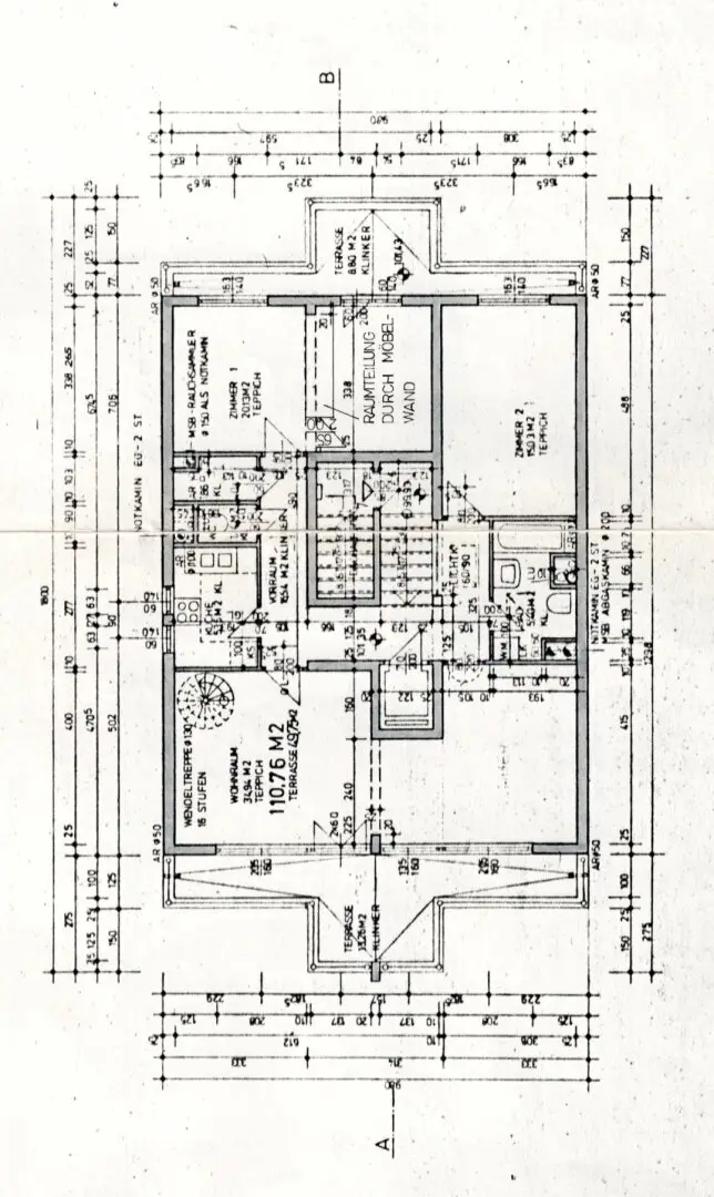 Grundriss 1
