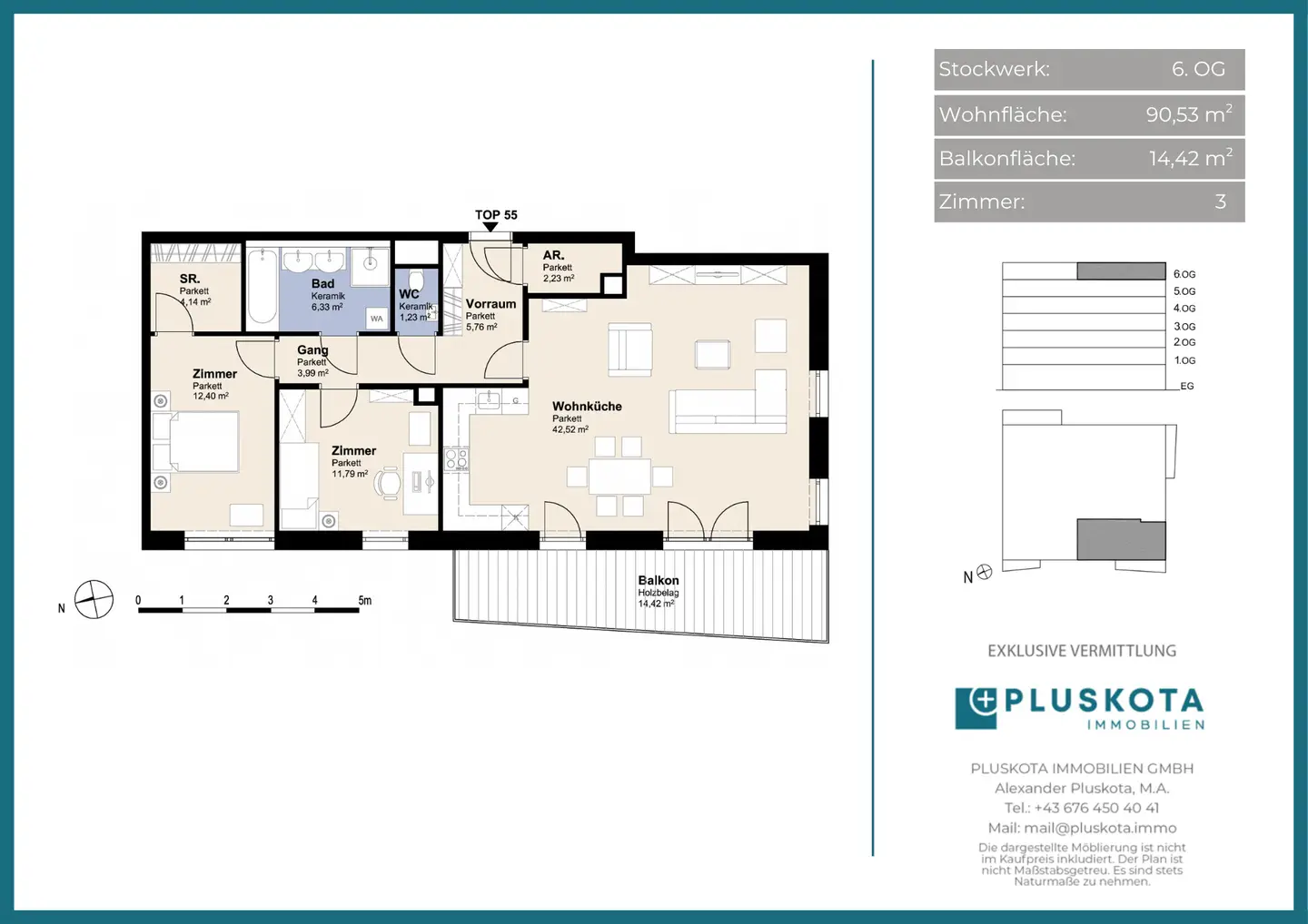 Grundriss 1