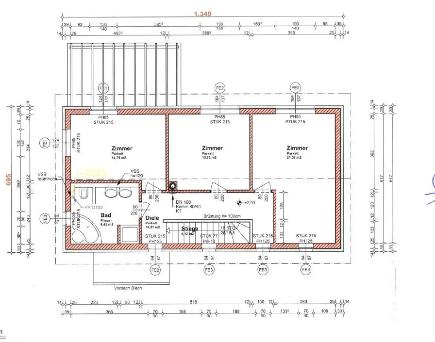 Grundriss 5