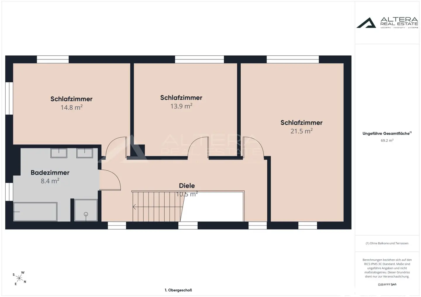 Grundriss 2