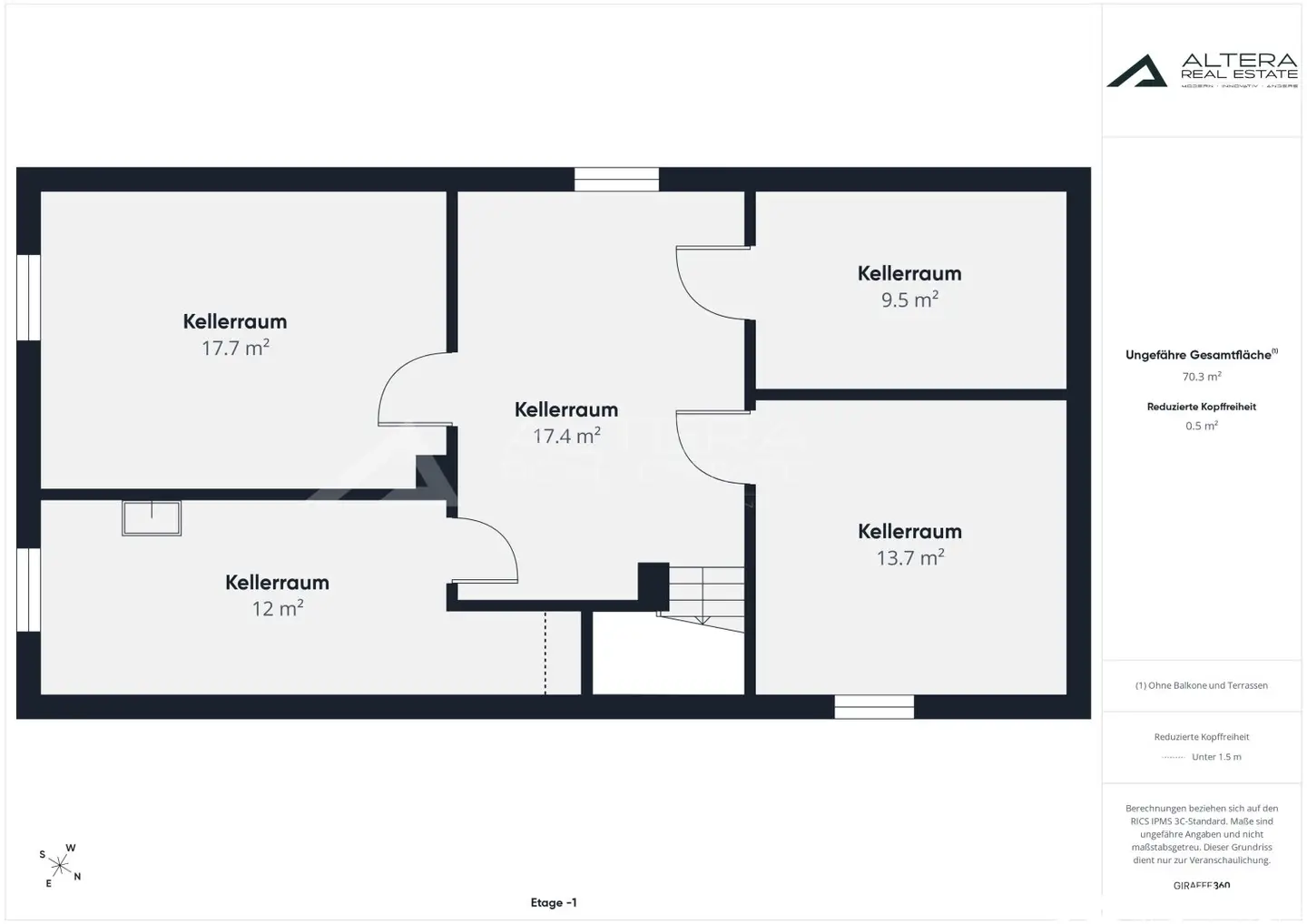 Grundriss 3