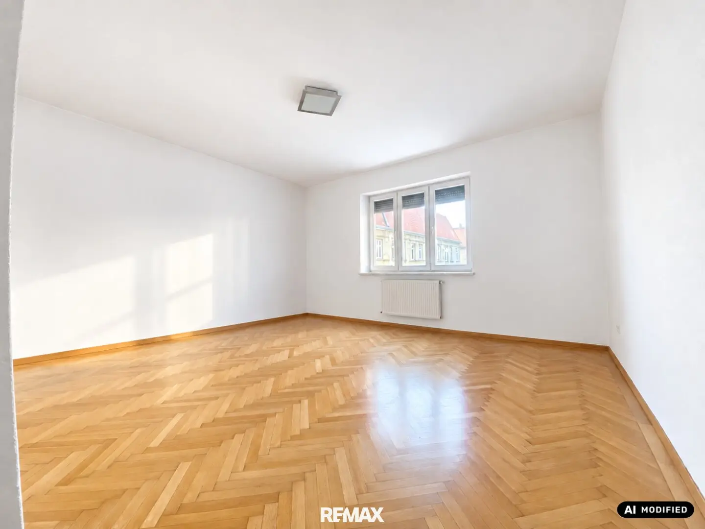 Centrally accessible 2-room apartment near U6 Alser Straße / Yppenmarkt