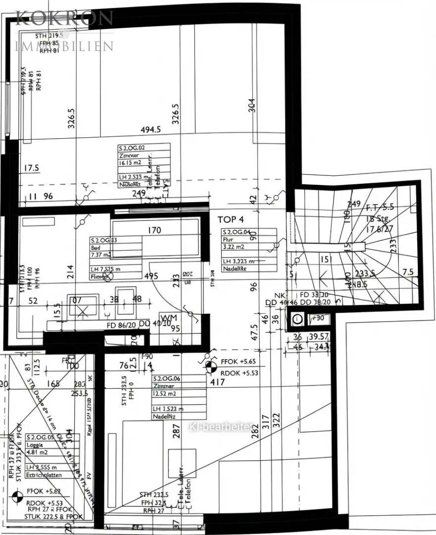 Grundriss 2
