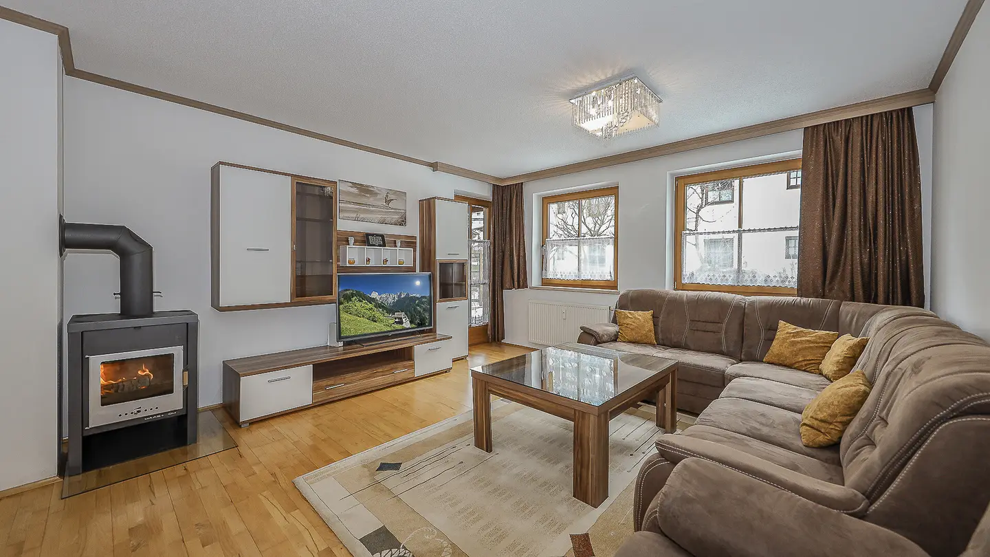 KITZIMMO-Gartenwohnung in zentraler Ruhelage kaufen - Immobilien Kirchberg.-11-2