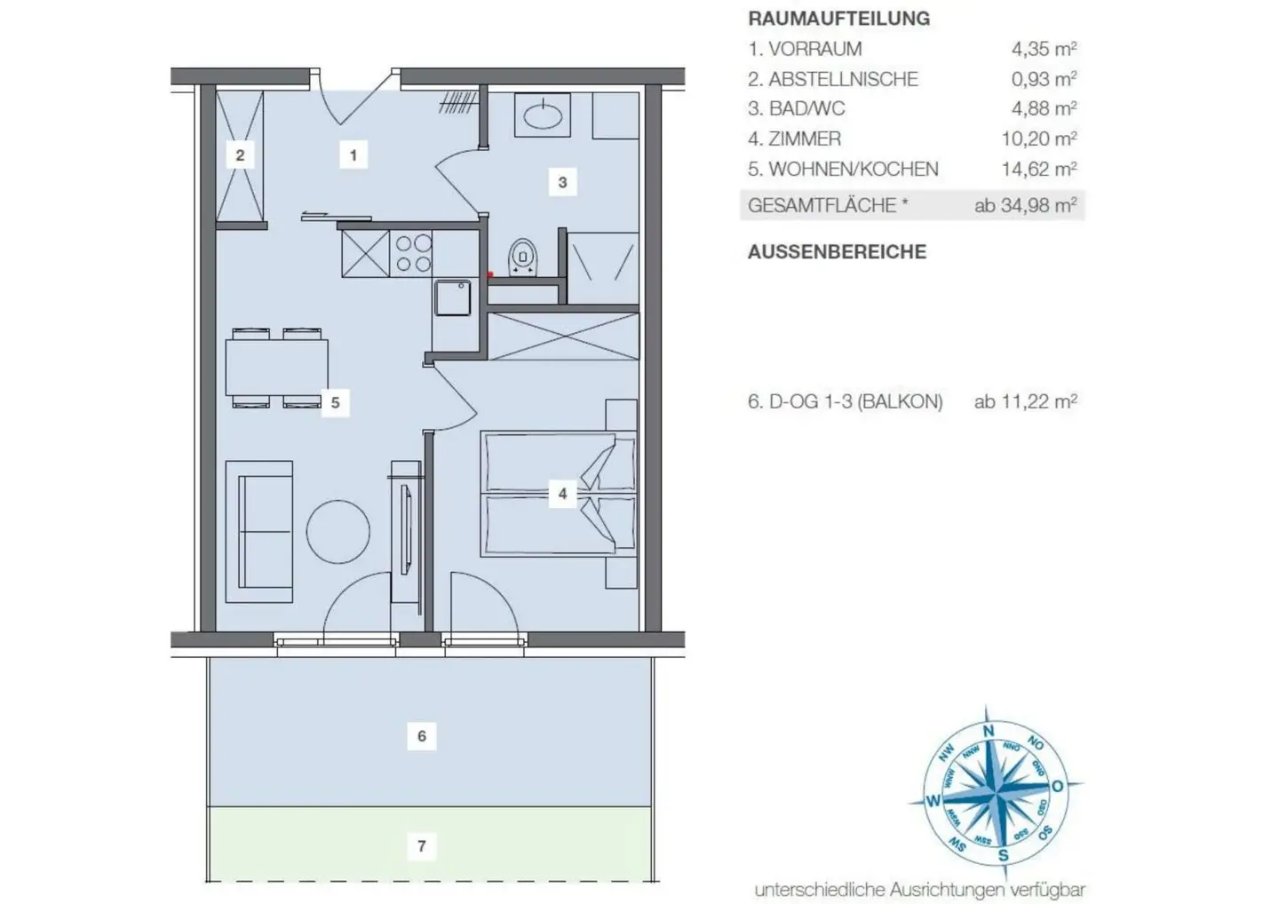 Grundriss 1