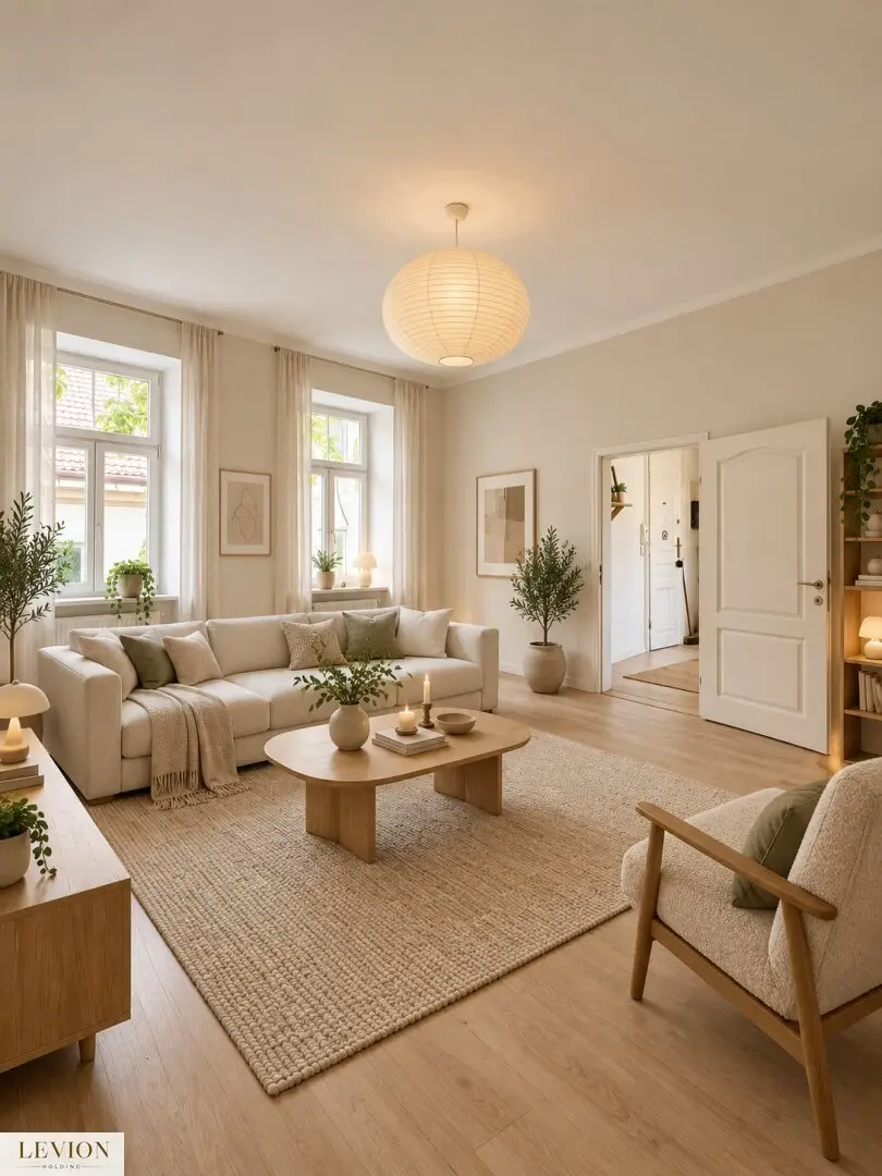Kloster Ensemble / Renovation-Required Apartments in good location 1200 WIEN