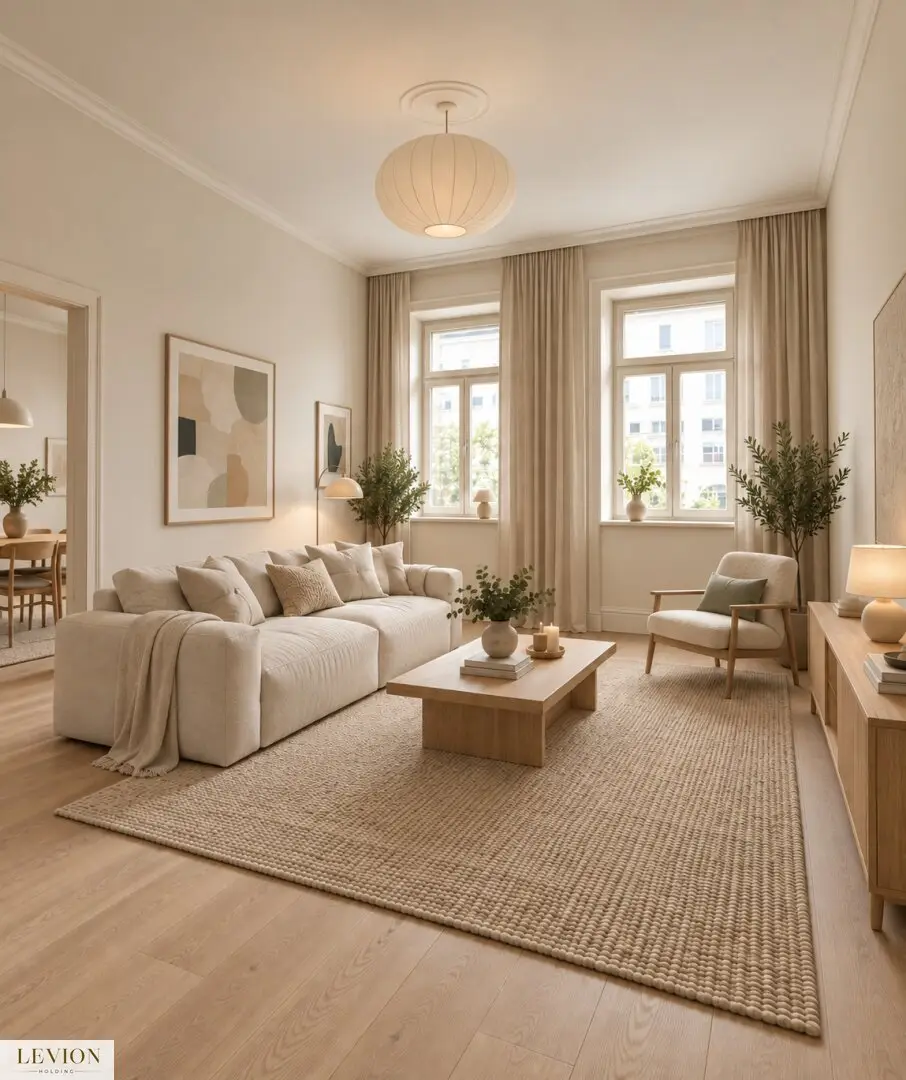 Kloster Ensemble / Apartments in Need of Renovation in a Good Location 1200 VIENNA