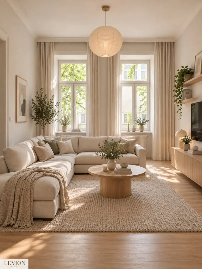 Kloster Ensemble / Apartments in need of renovation in good location 1200 VIENNA