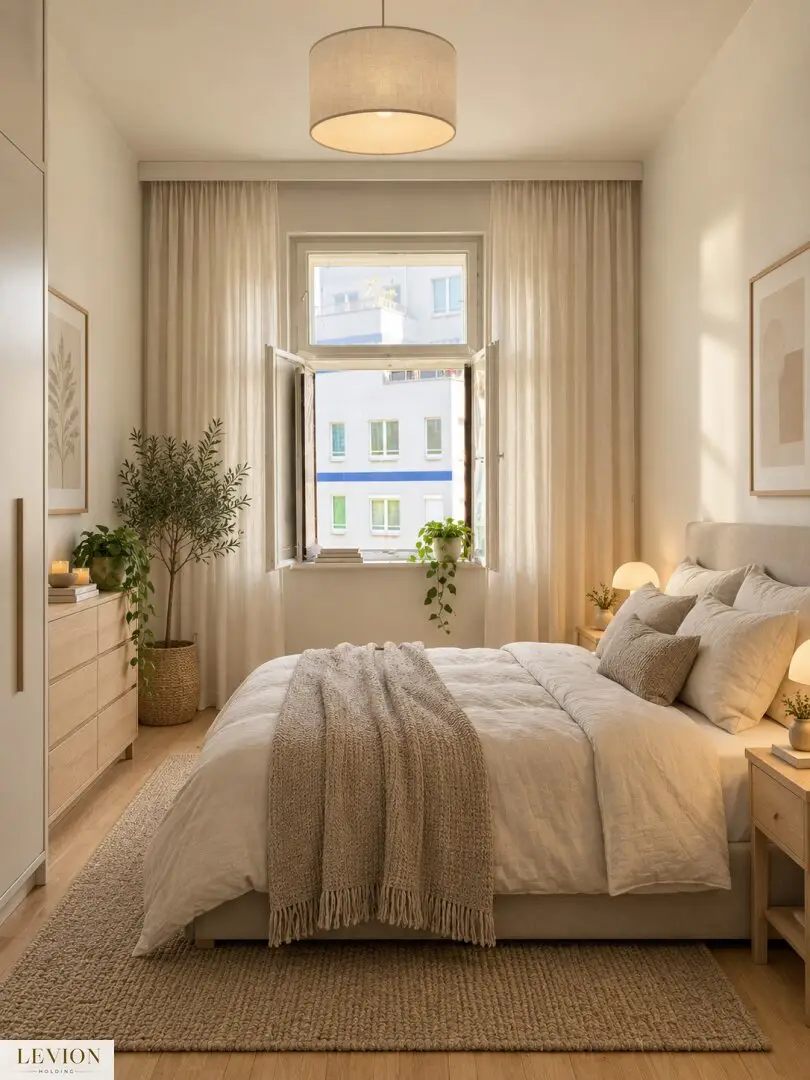 Kloster Ensemble / Renovation-required apartments in good location 1200 WIEN