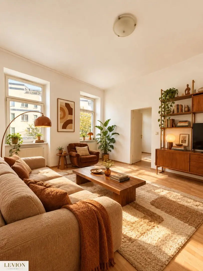 Kloster Ensemble / Renovation-Required Apartments in good location 1200 VIENNA