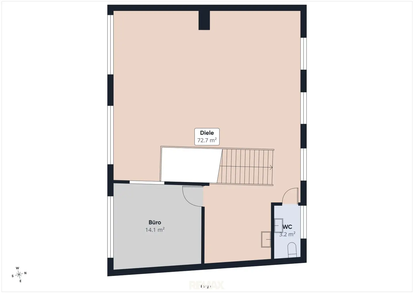 Grundriss 2