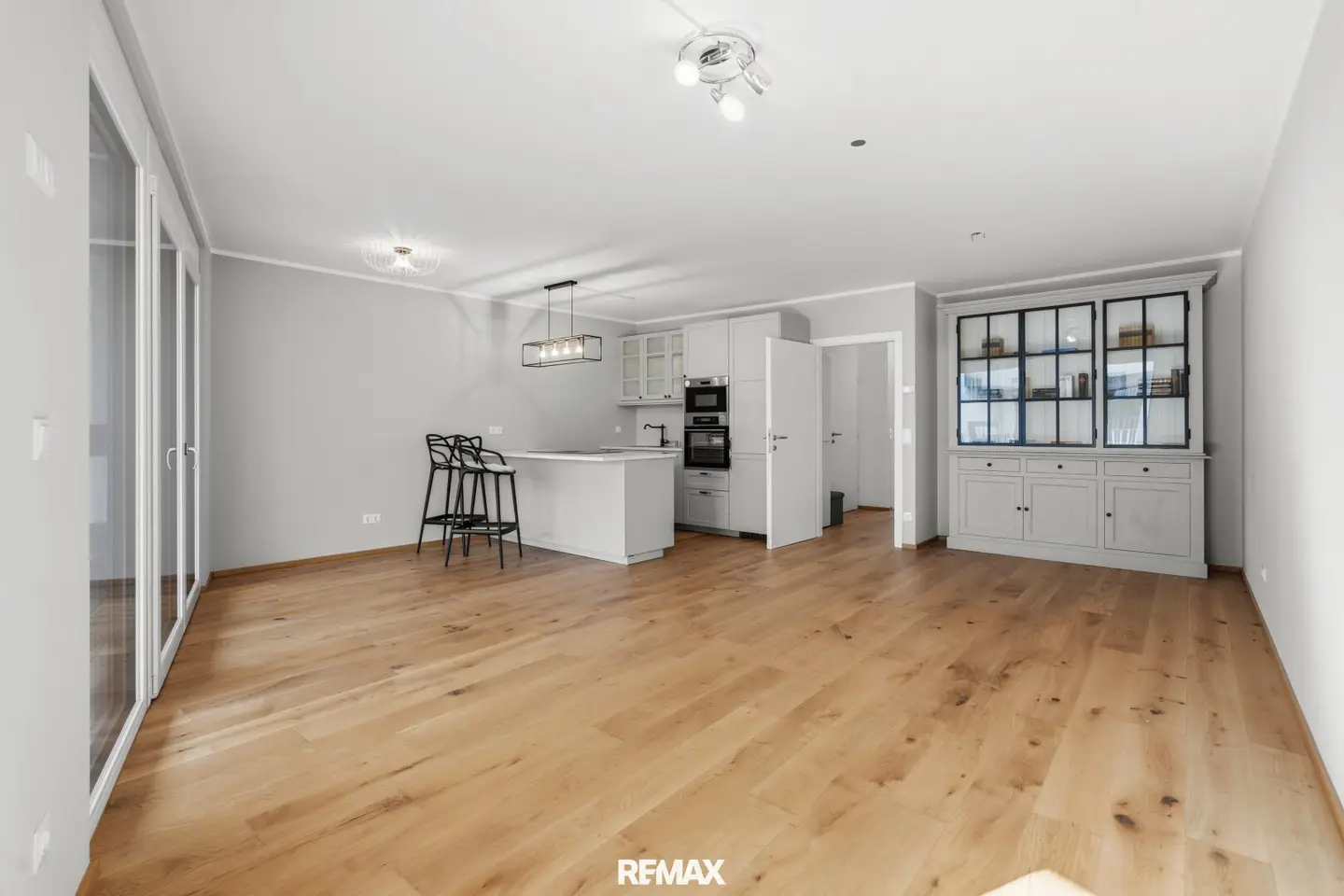 Modern 62.9 m² apartment in popular 1230 Vienna – your new home awaits!