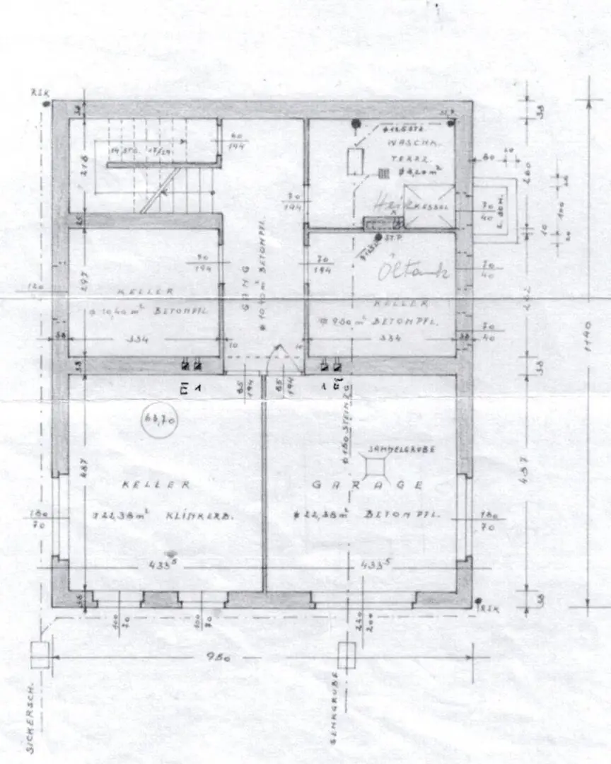 Floor plan 3
