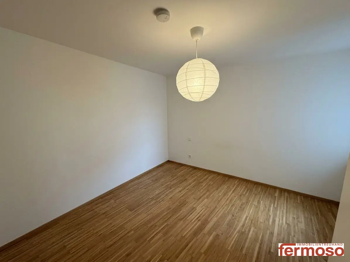 Moderne 2-Zimmer Wohnung in 1210 Wien mit Fußbodenheizung & U-Bahn-Nähe!