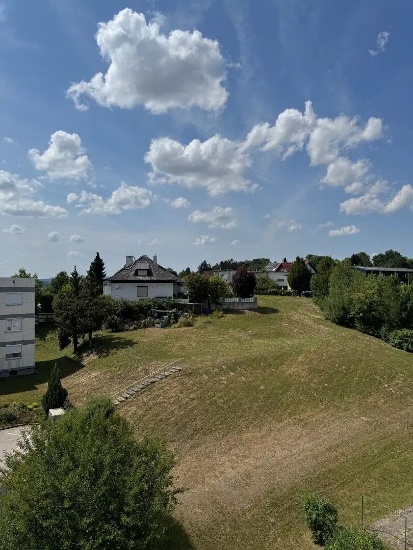 Charmante 3-Zimmer-Wohnung mit Loggia in 4710 Grieskirchen – 78m²