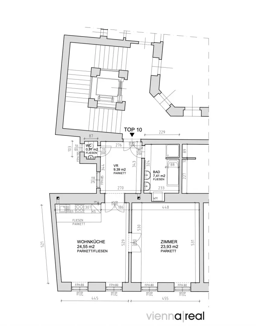 Grundriss 1