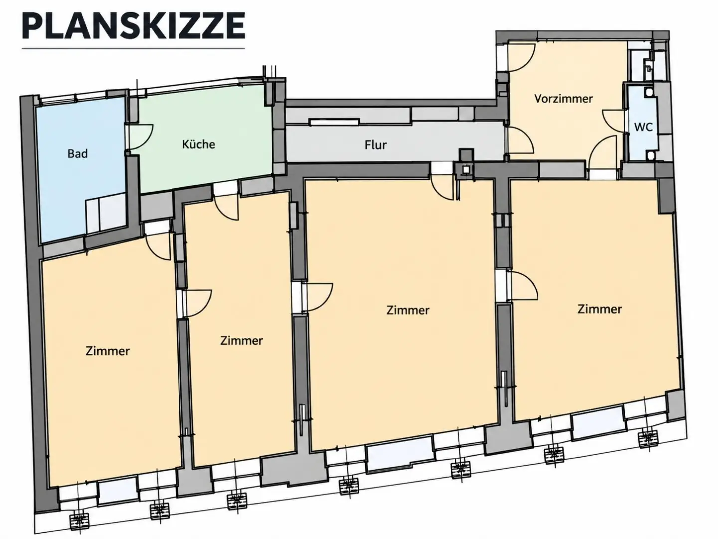 Grundriss 1